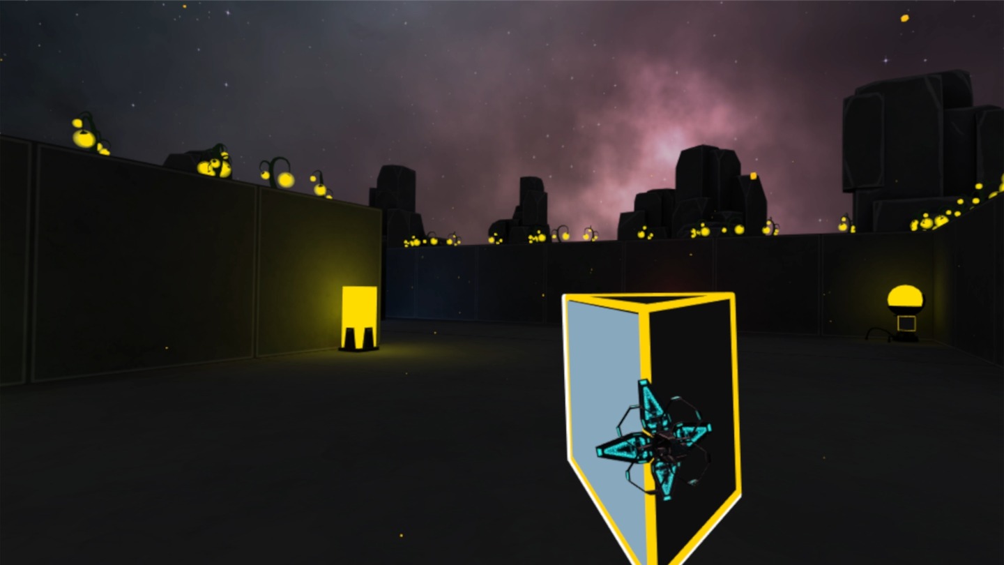 Reflecto Ray Screenshot 3