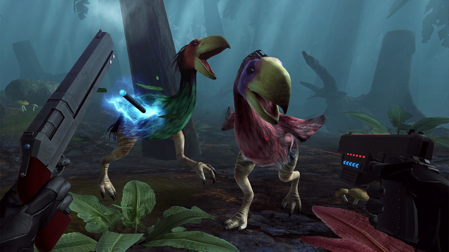 Crashland Screenshot 2