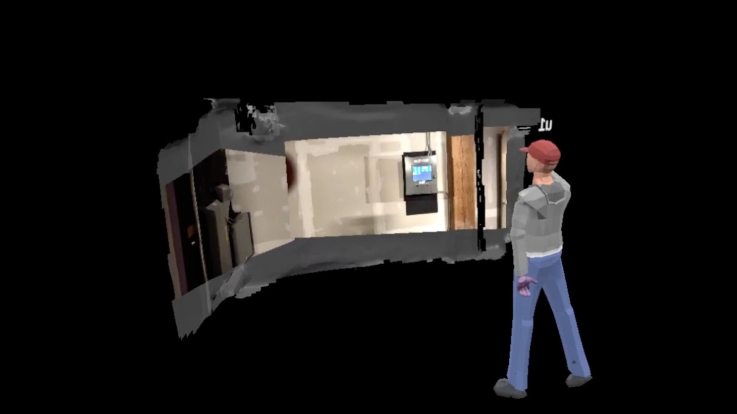 HyperTunnel Screenshot 0
