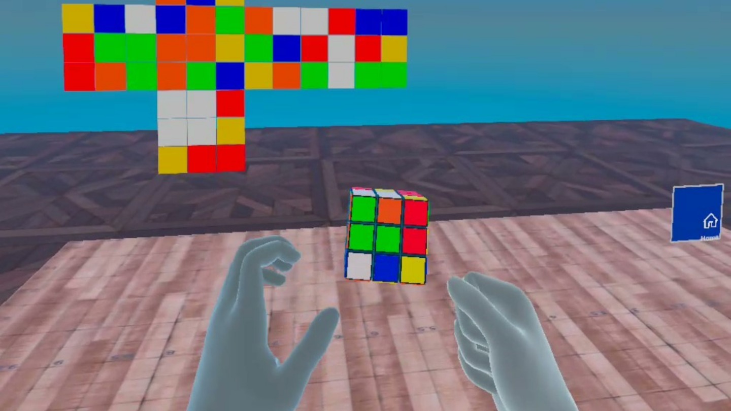 Speed Cube Screenshot 3