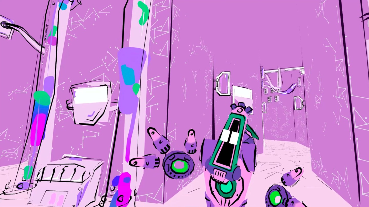 UNBINARY Screenshot 4