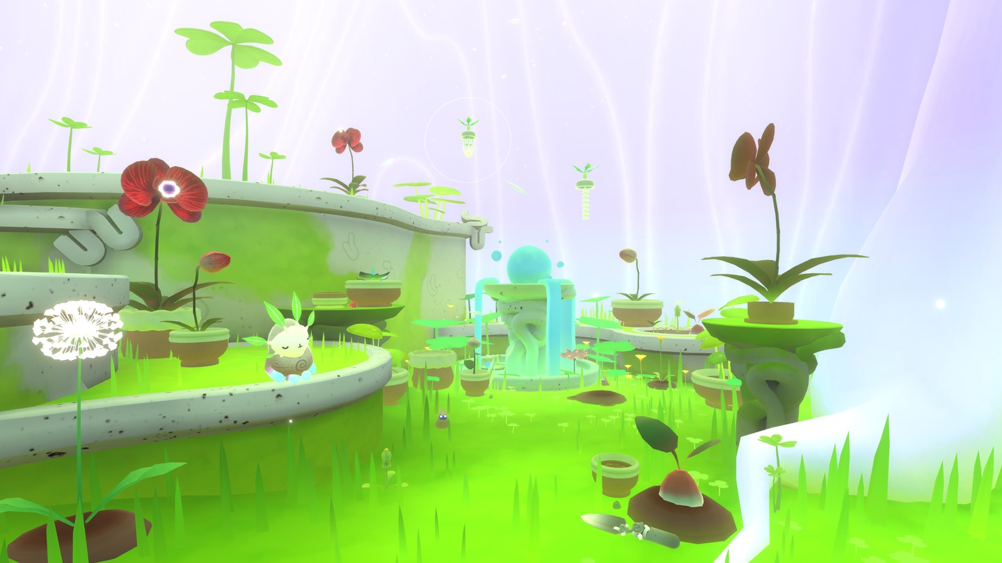 Fujii Screenshot 0