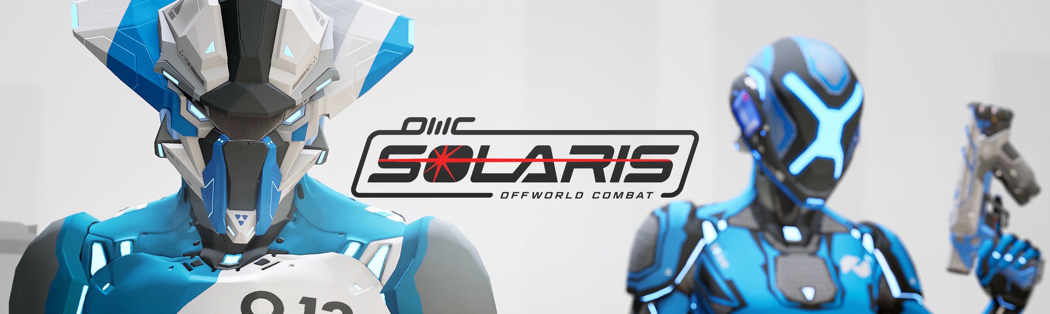 SOLARIS OFFWORLD COMBAT Download on AppPage 