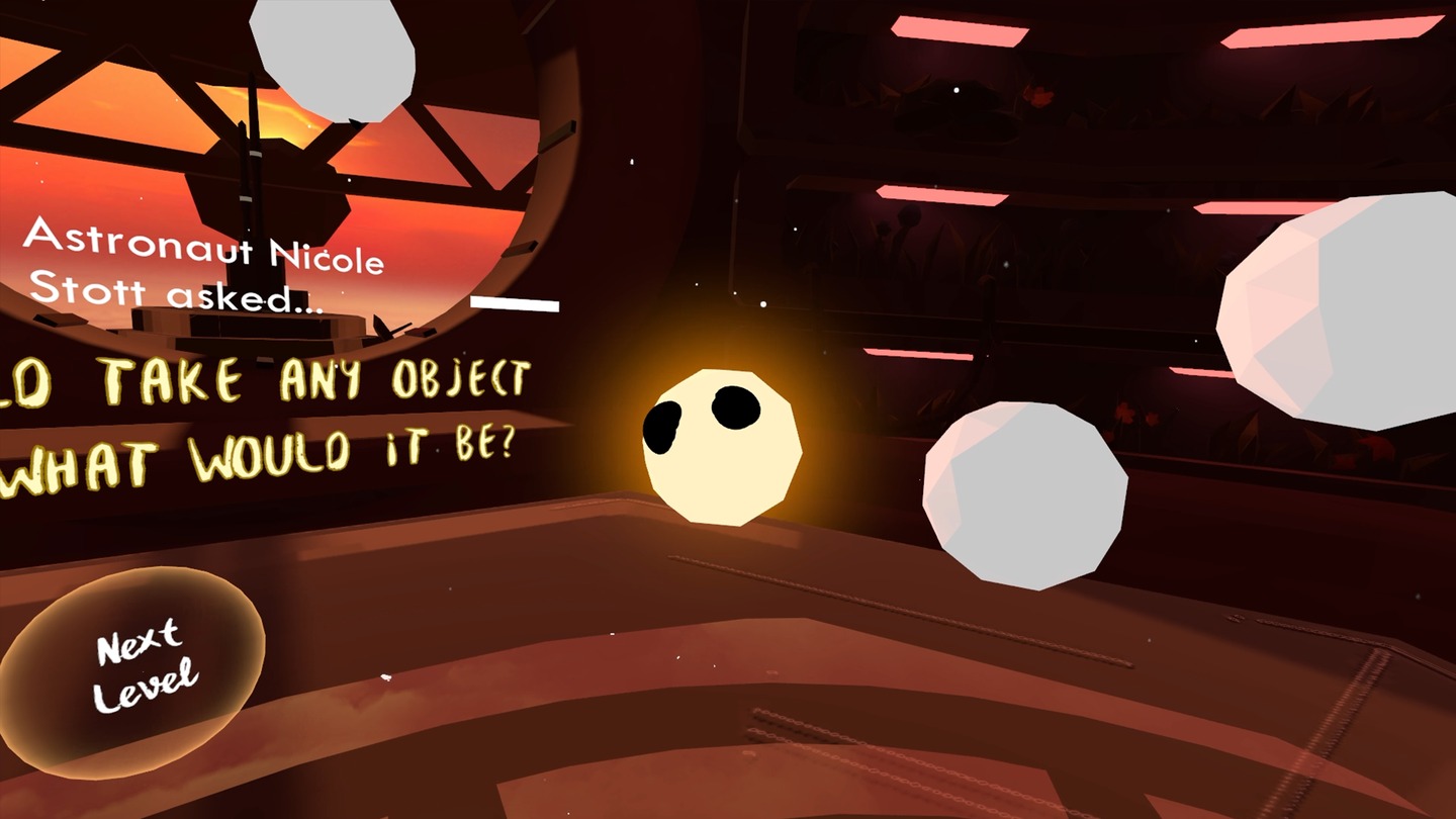 Voices of Inspiration Screenshot 2