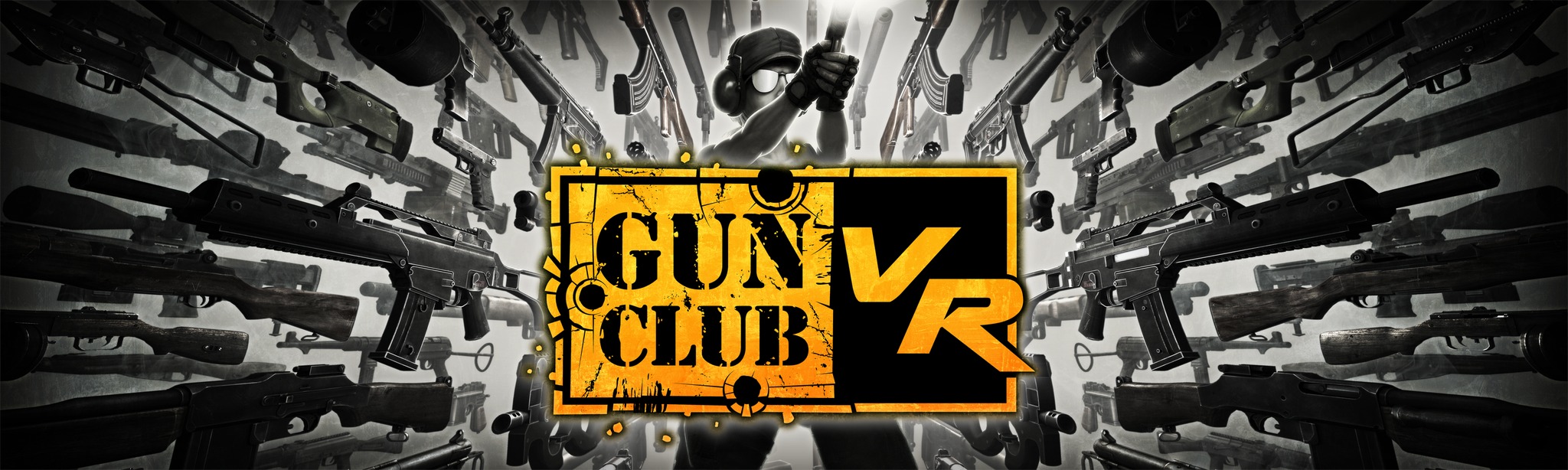 Gun Club VR Download on AppPage 