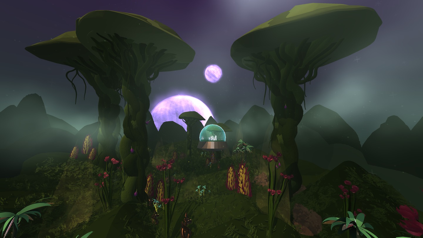 MultiBrush Screenshot 2