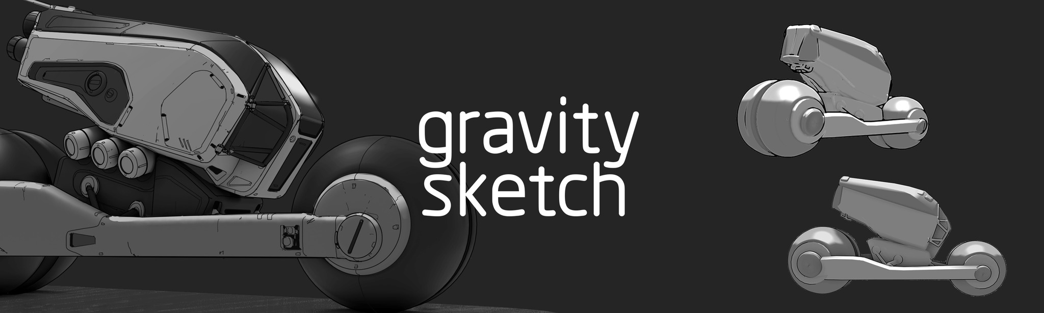 Gravity Sketch Download on AppPage 