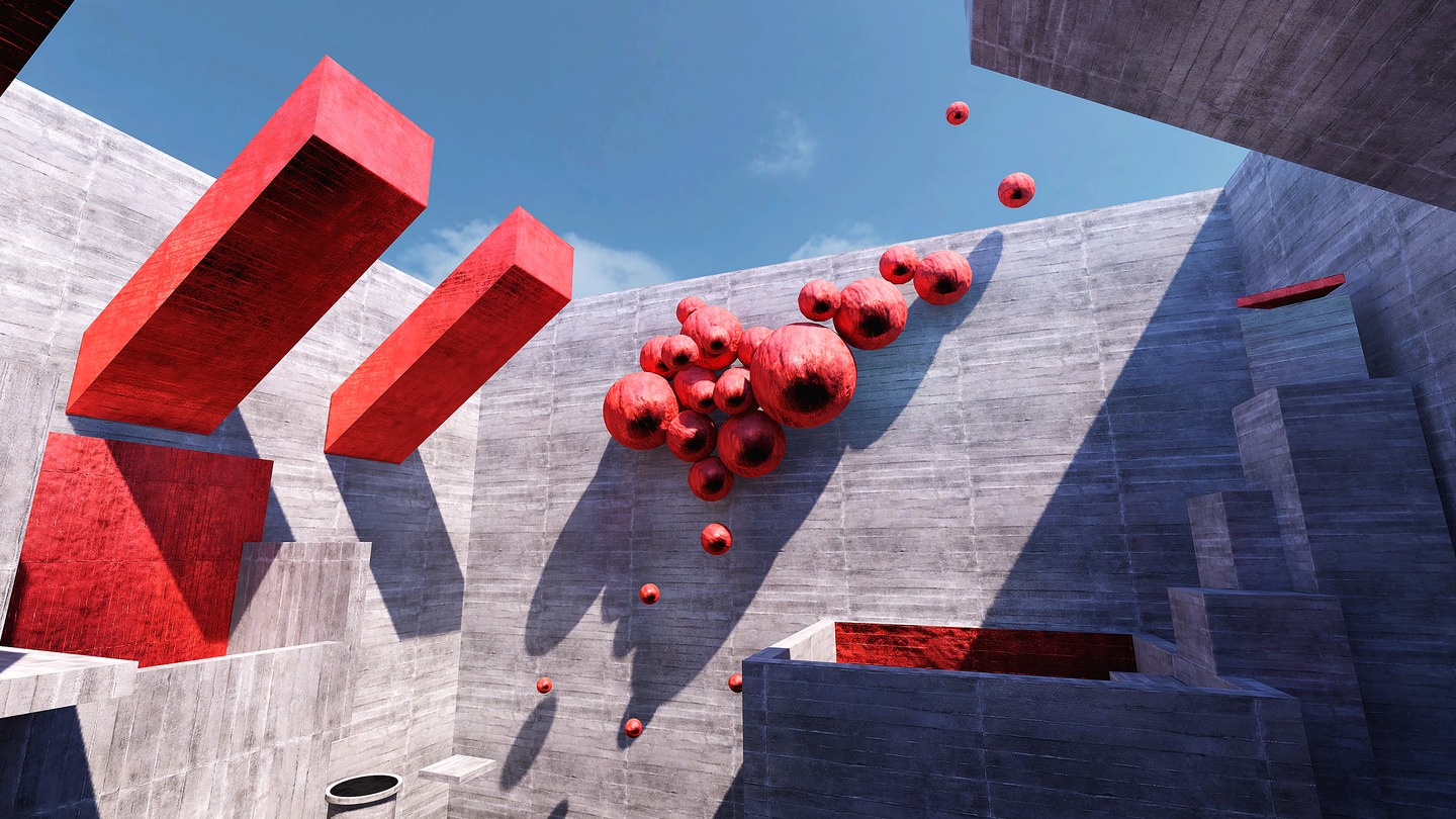 Daedalus Screenshot 4