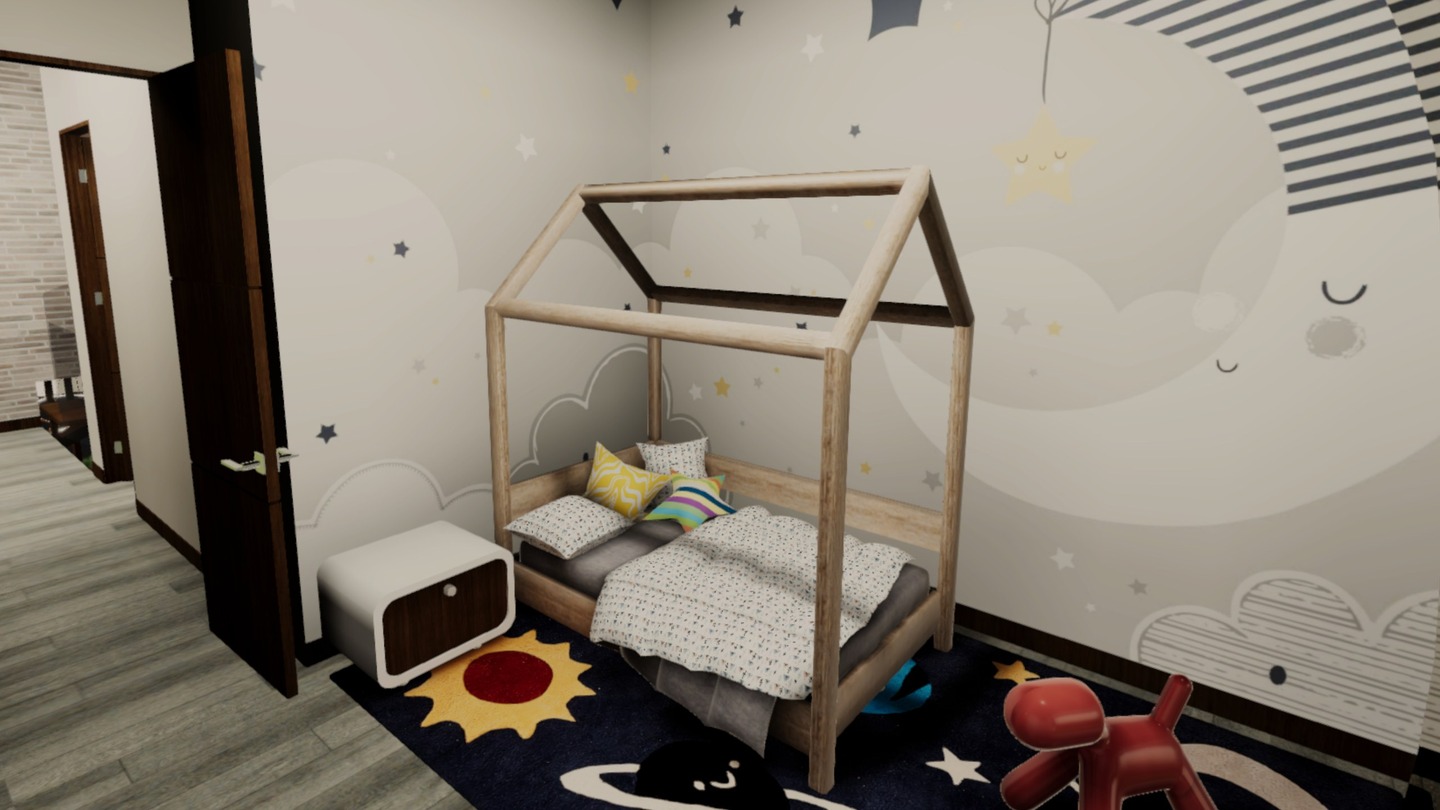 HomeVR Screenshot 4