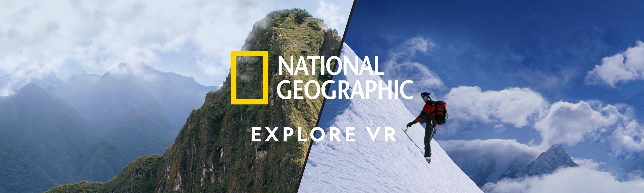 National Geographic Explore VR Download on AppPage 