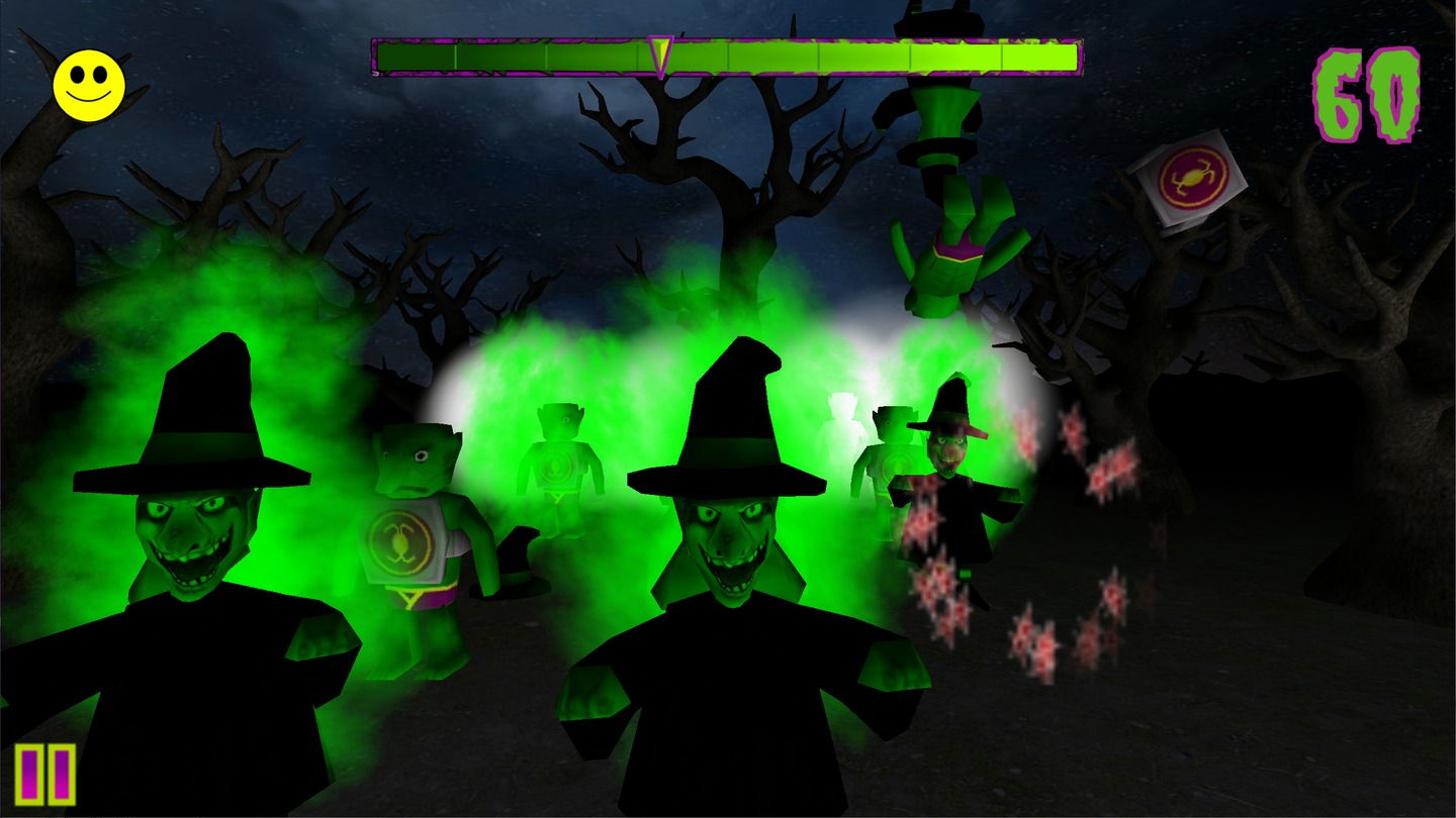 Hordz Screenshot 2