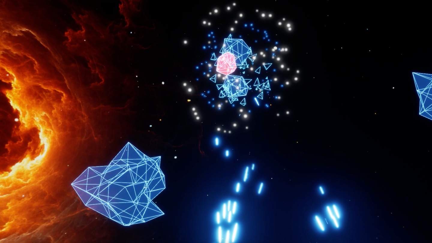 Astroroxx Screenshot 1