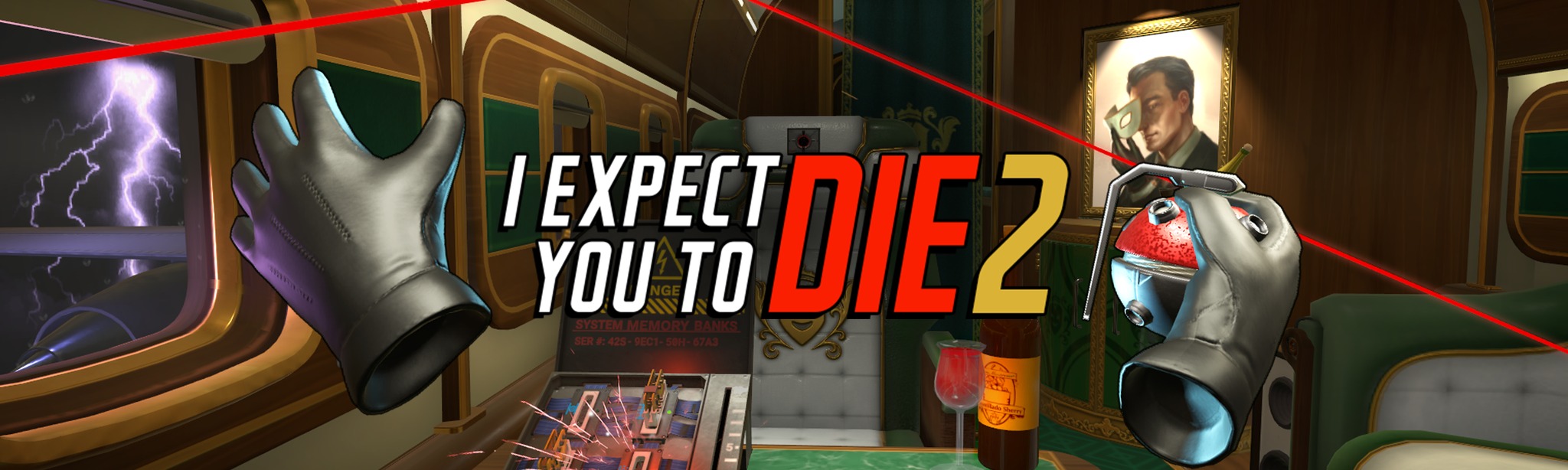 I Expect You To Die 2 Download on AppPage 