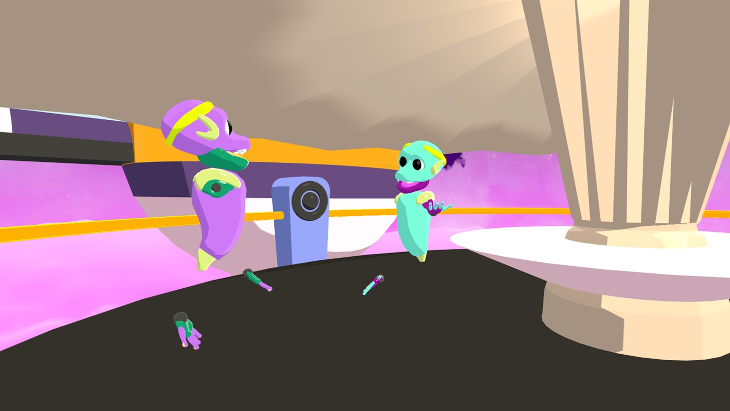 Zen Republic HQ Screenshot 1
