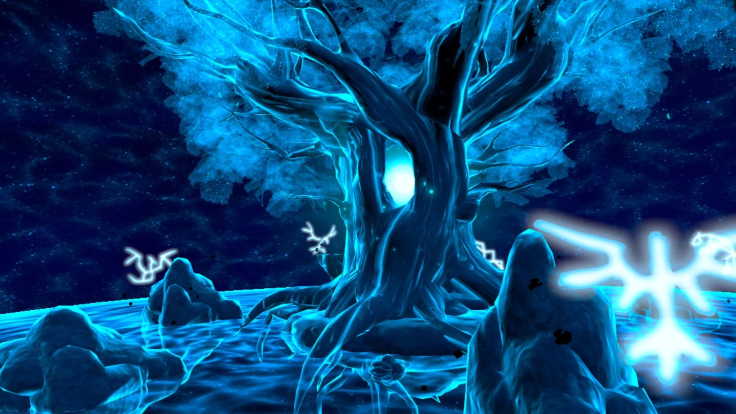 Vault of Stars - Demo Screenshot 0