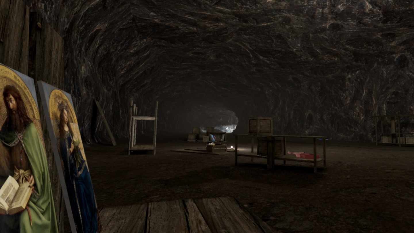 Plundering Screenshot 3