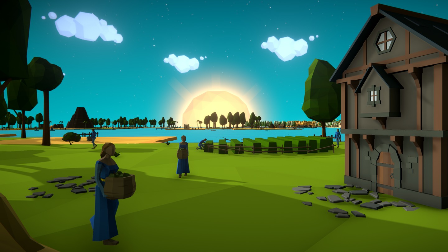 Deisim Screenshot 4