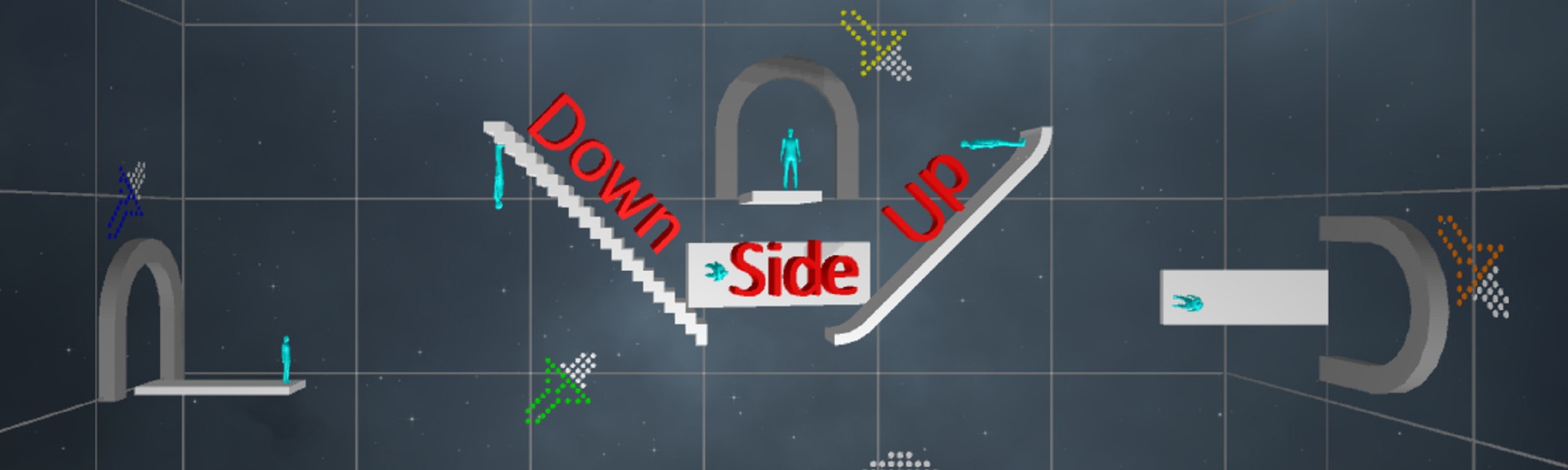 Downside Up Download on AppPage 