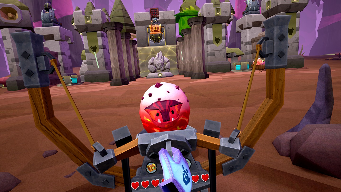 Ballista Screenshot 3