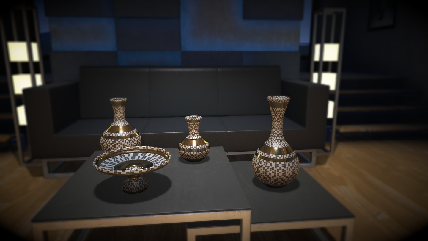 Let's Create! Pottery VR Screenshot 4