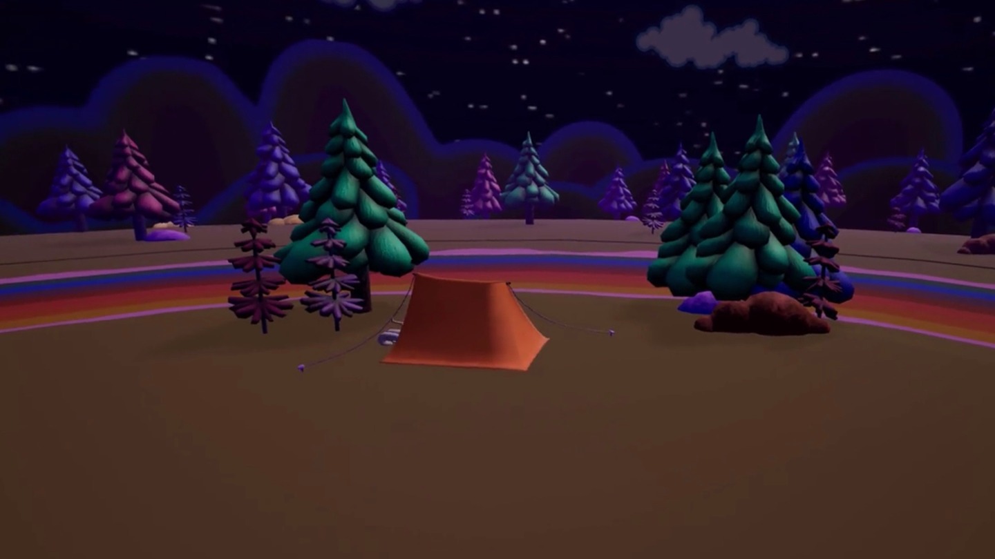 We Live Here Screenshot 2