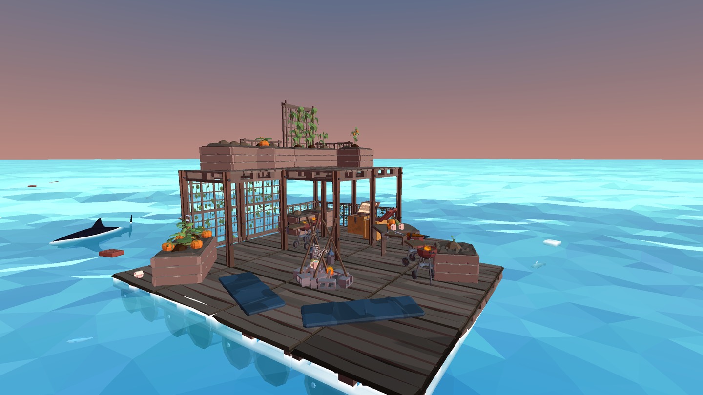 OceanCraft Screenshot 3