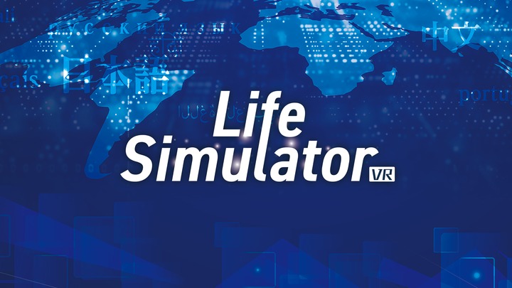 Life Simulator VR - Oculus Games & Apps