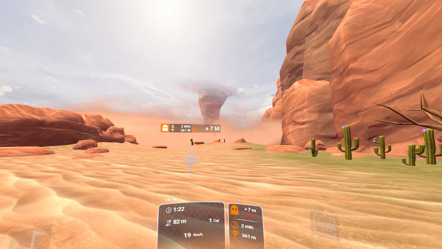 Holofit by Holodia Screenshot 3