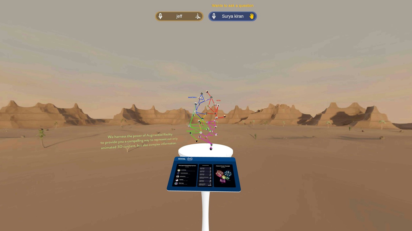 AfterNow Prez Beta Screenshot 2