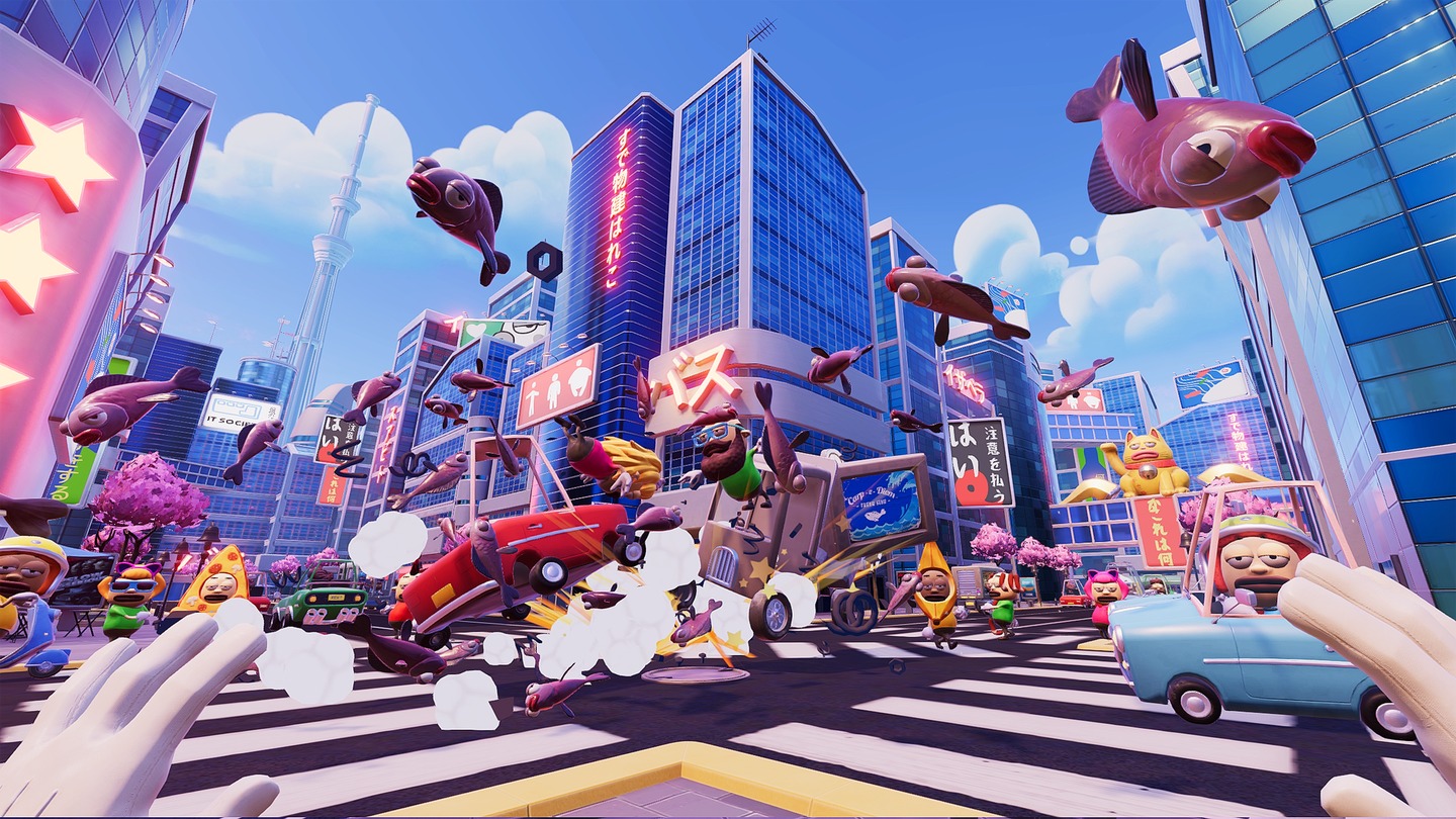 Traffic Jams Screenshot 0
