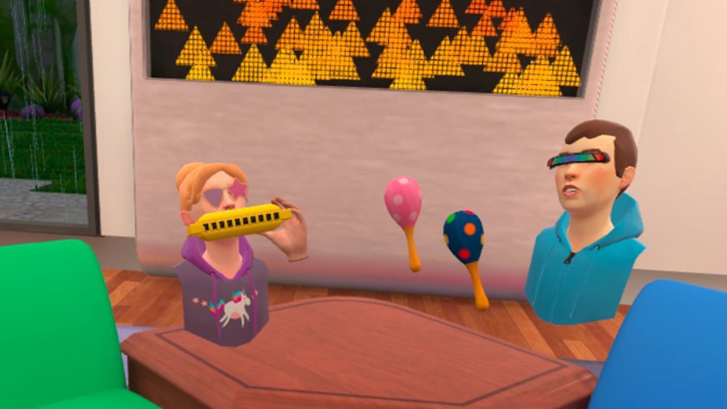 Neverboard Screenshot 3
