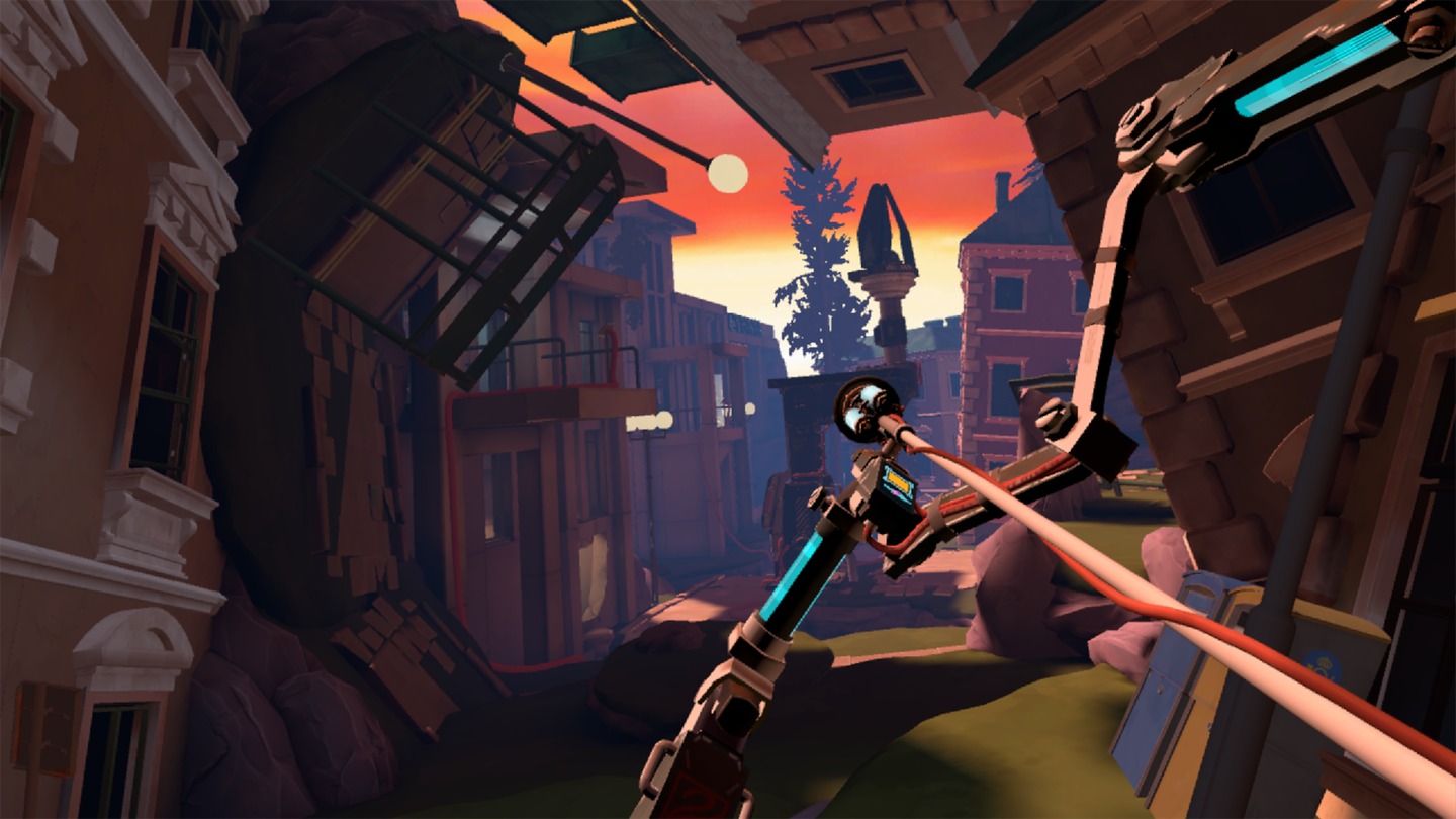 Apex Construct Screenshot 3