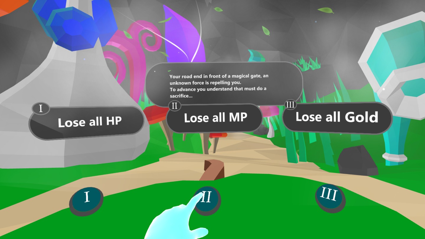 Hand Spell Screenshot 3