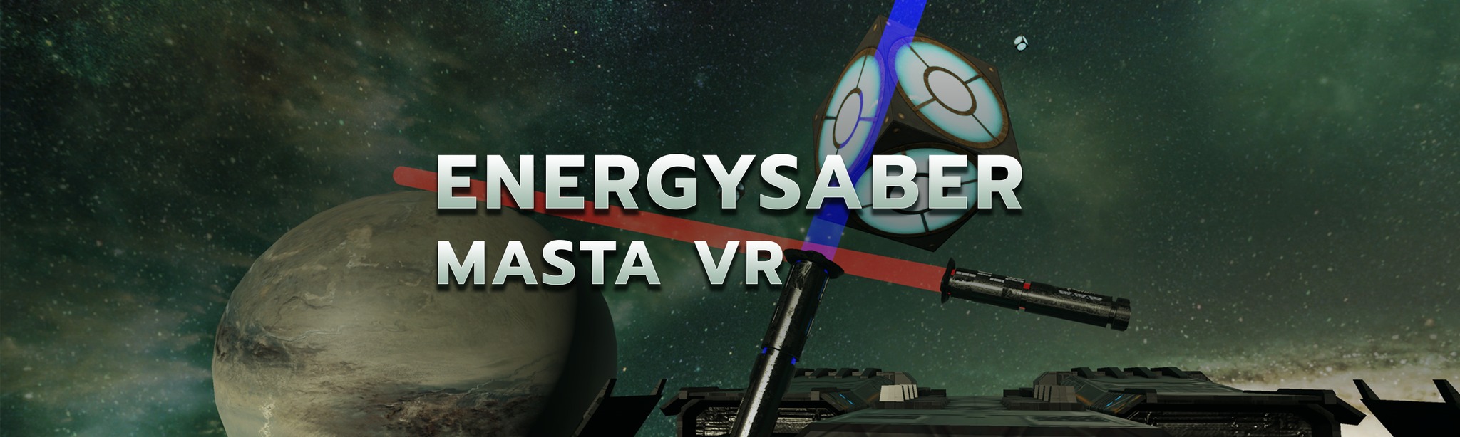 Energysaber Masta VR Download on AppPage 