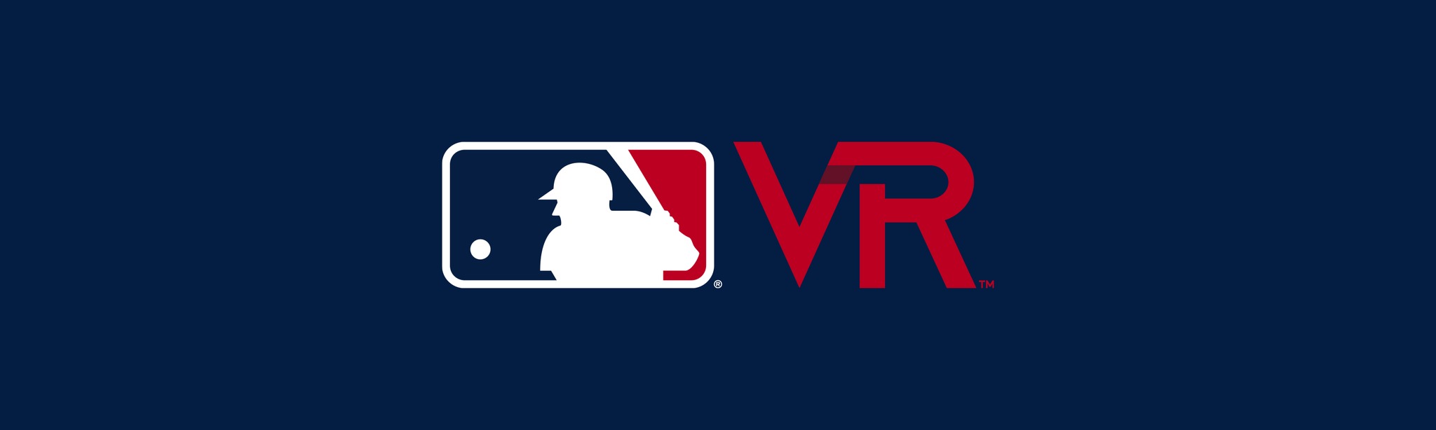 MLB VR Download on AppPage 