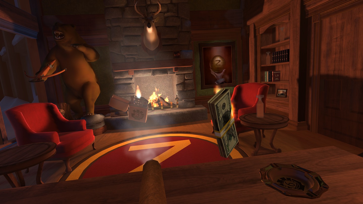 I Expect You To Die Screenshot 3