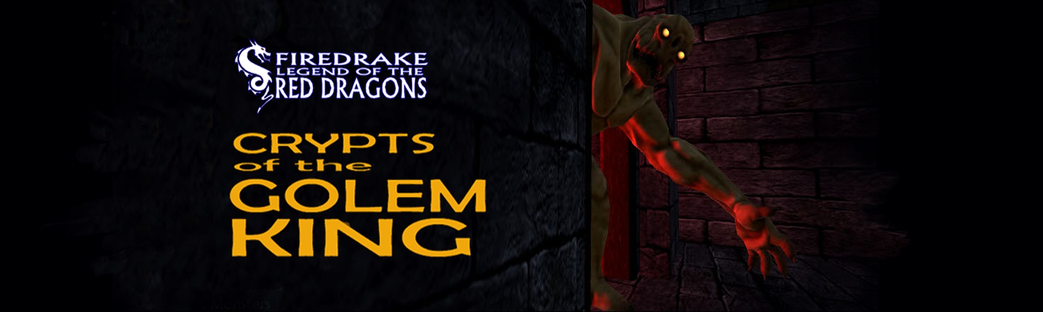 Firedrake Crypts Of The Golem King Download on AppPage 