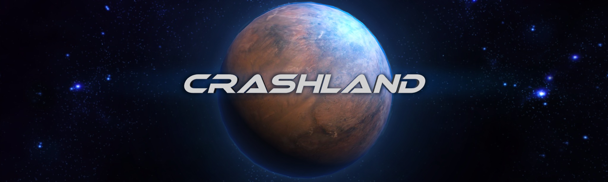 Crashland Download on AppPage 