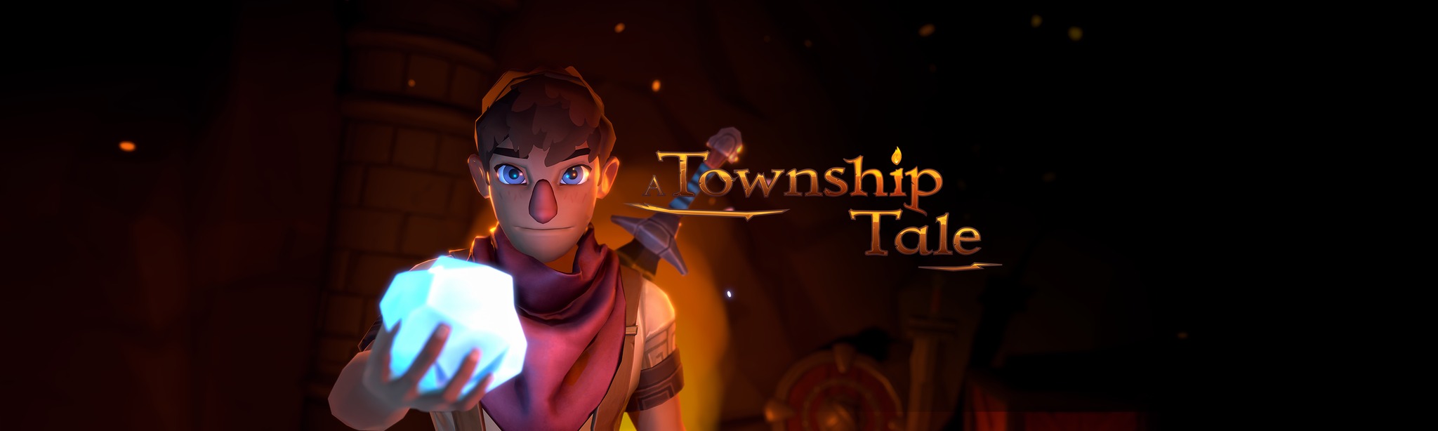 A Township Tale Download on AppPage 