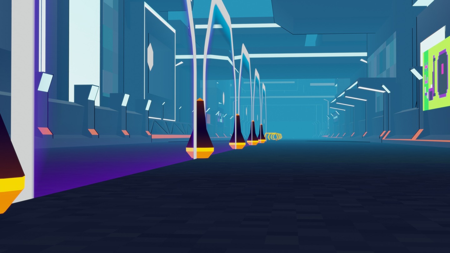 Andromeda Sports Screenshot 2
