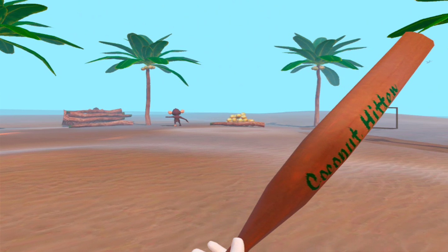 Sling VR Screenshot 0