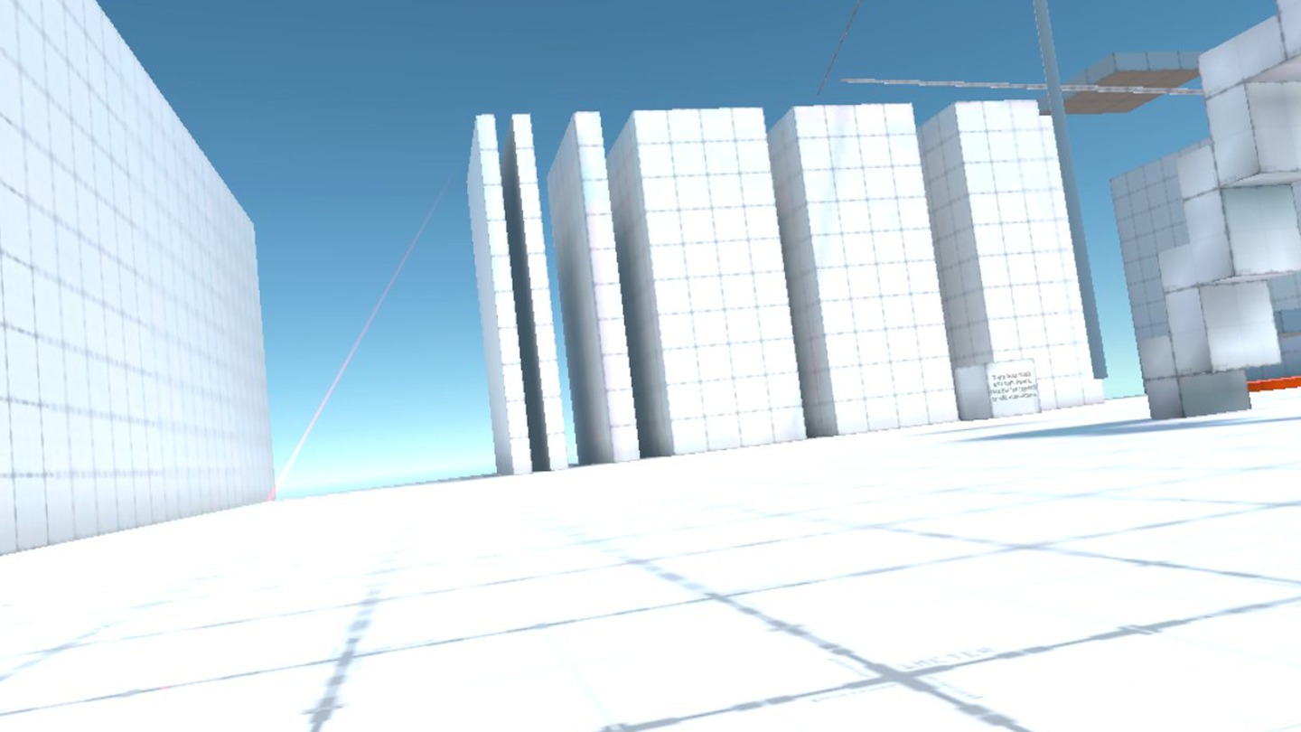 Platformer Prototype Screenshot 4