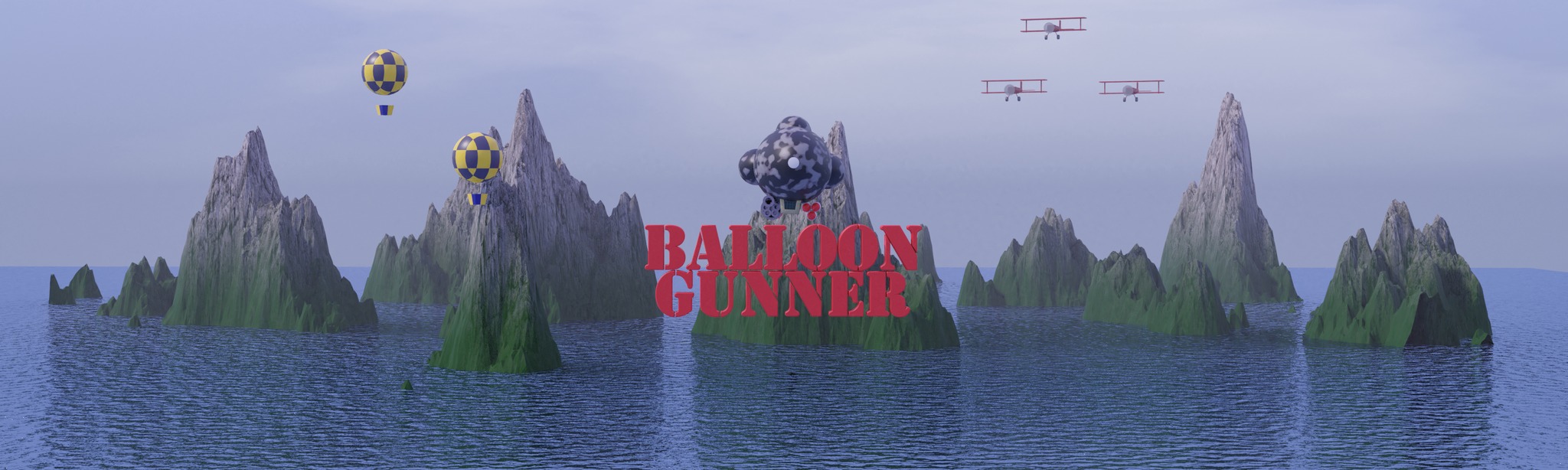 Balloon Gunner Download on AppPage 