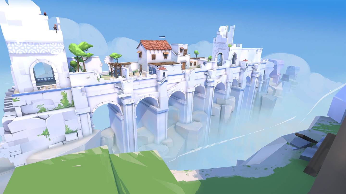 Shadow Point Screenshot 0