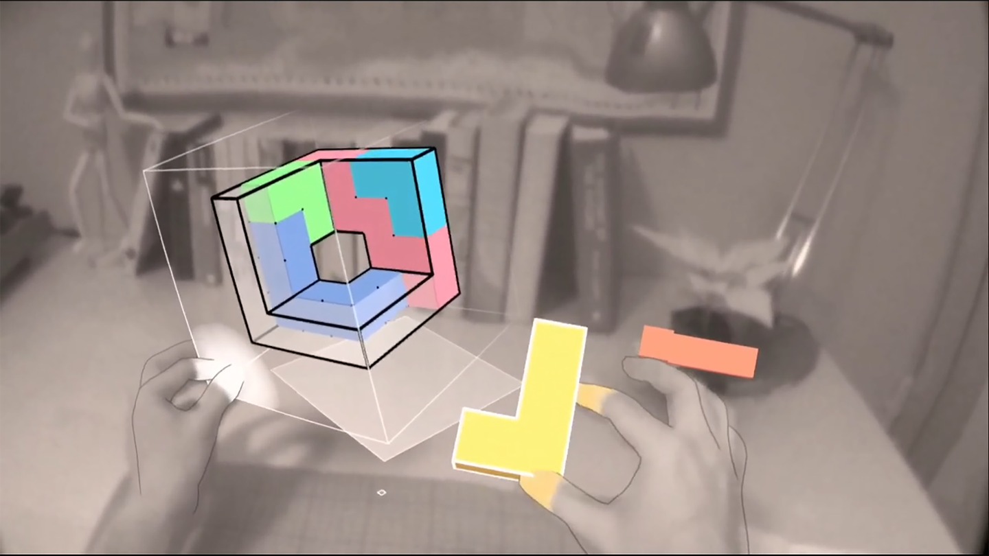 Cubism Screenshot 3