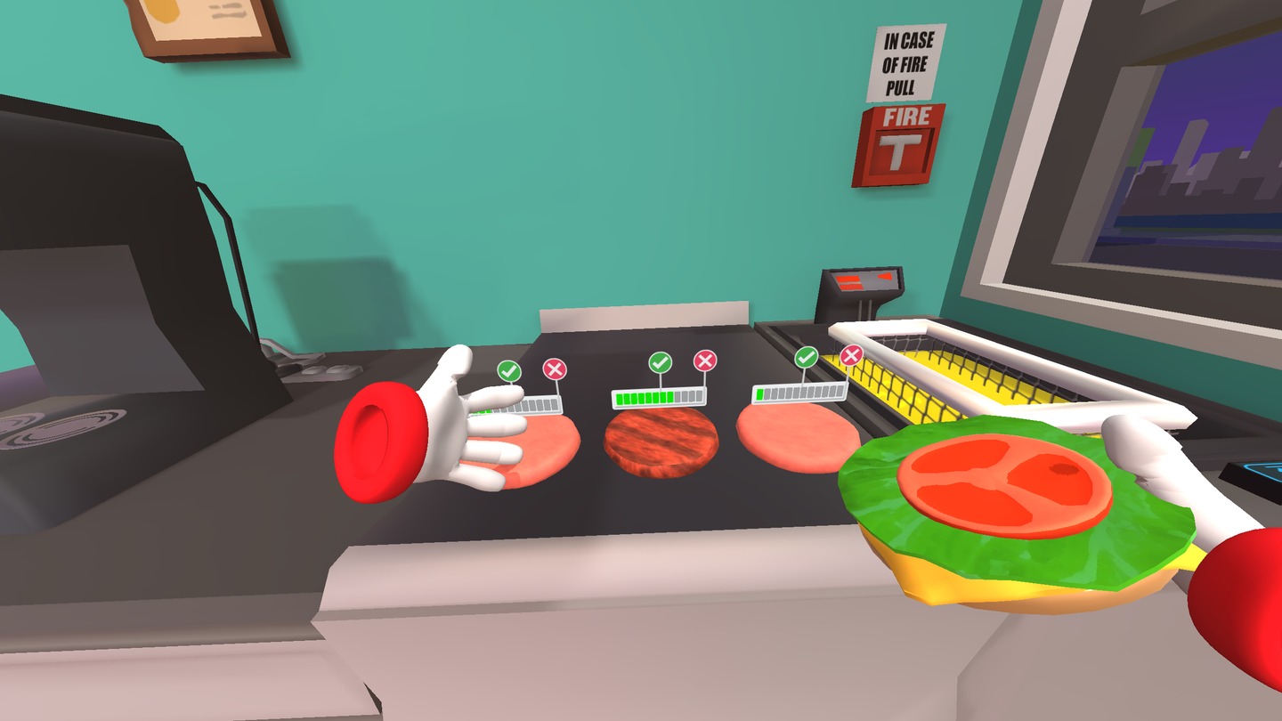 Sep's Diner (DEMO) Screenshot 4