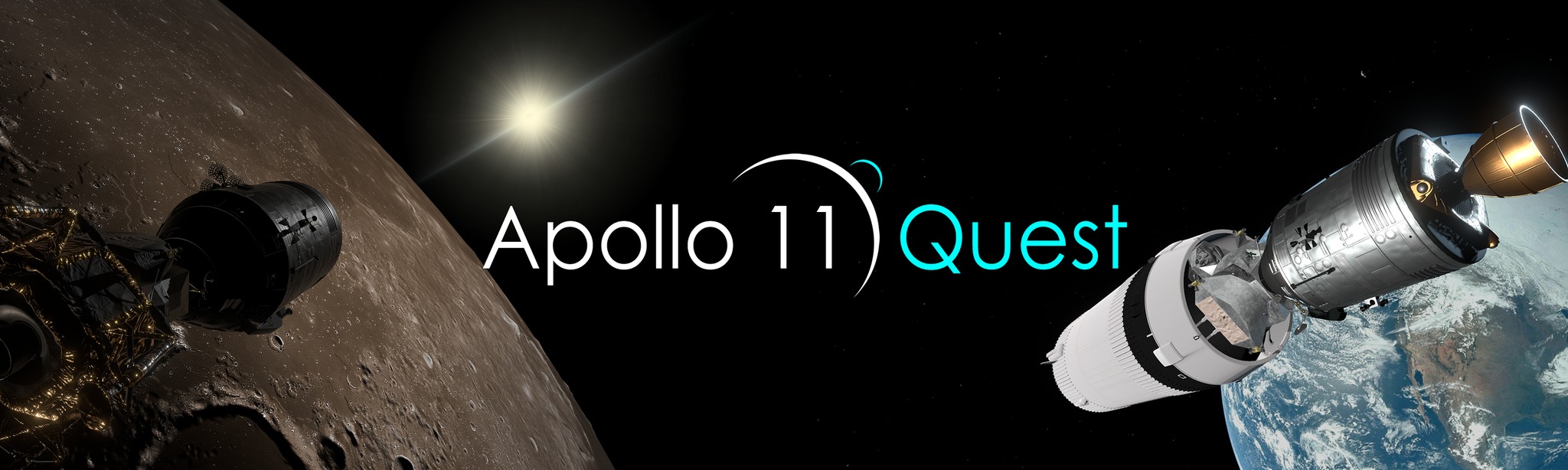 Apollo 11 Download on AppPage 