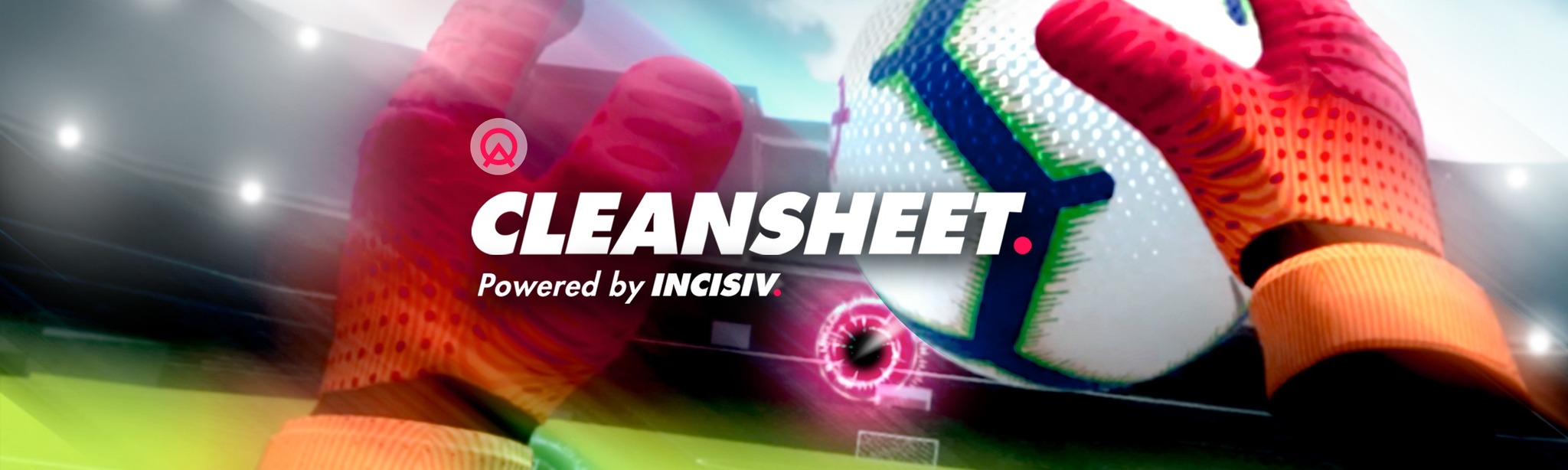 Cleansheet Download on AppPage 