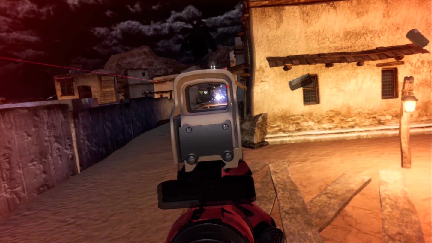 Alvo Screenshot 0